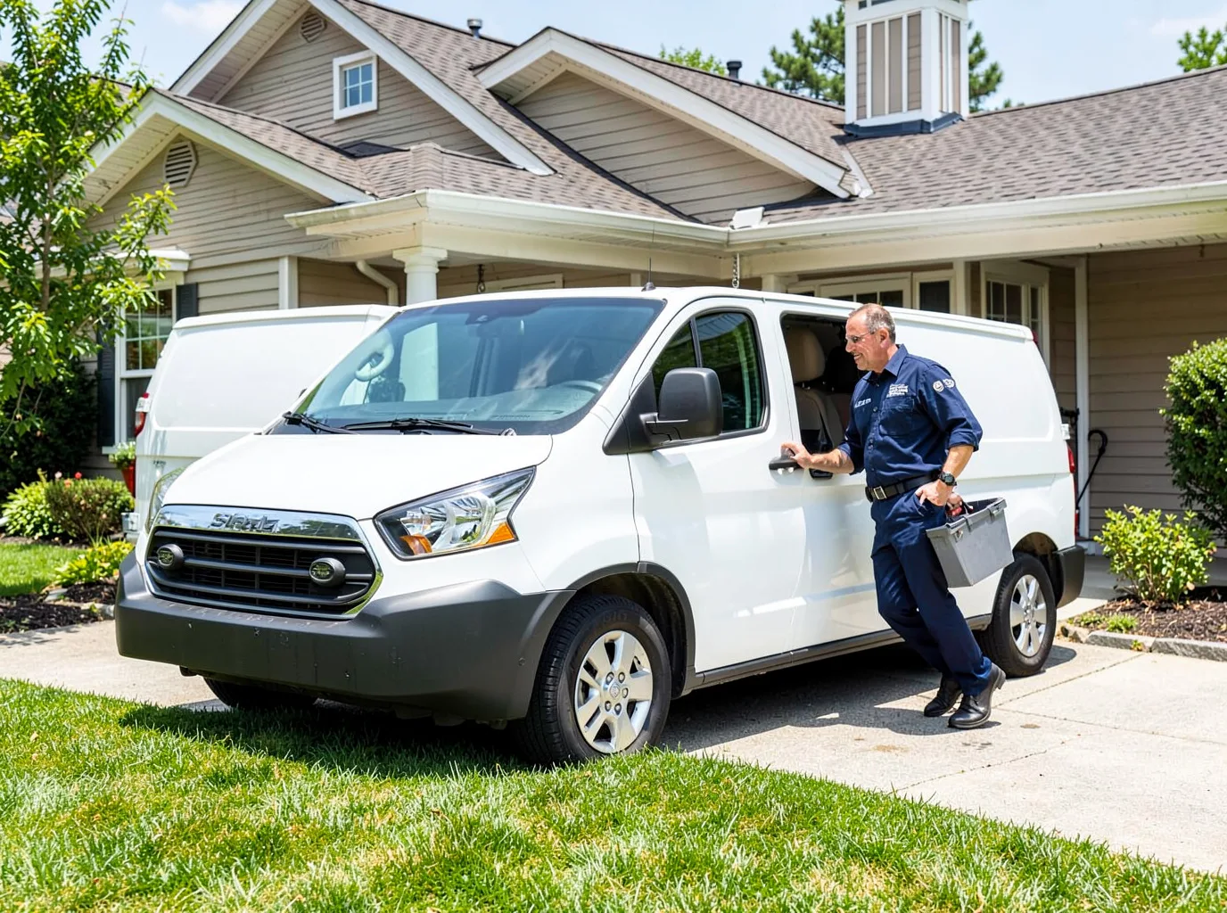 Emergency Plumber company in Hertel, WI